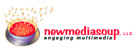 Newmediasoup, LLC