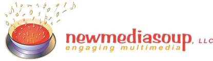 Newmediasoup, LLC