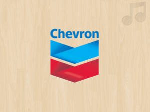 chevron-audio